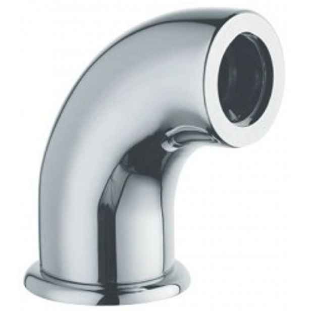 Grohe - Kolínko pro stojánkovou montáž, chrom 12060000