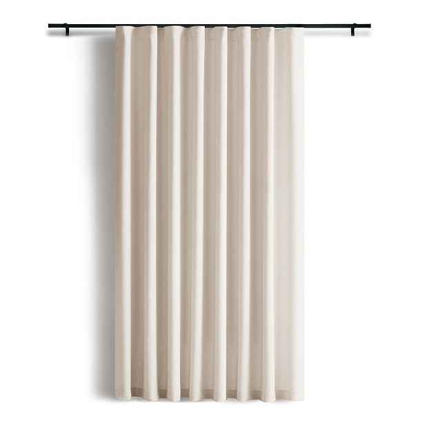 Krémový dimout závěs 200x300 cm Calisto – Filumi