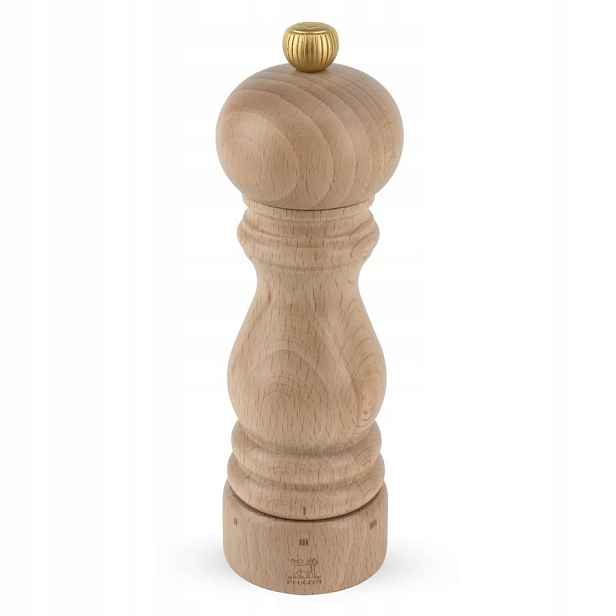 Paris Mlýnek na sůl 18 cm, přírodní, u-select