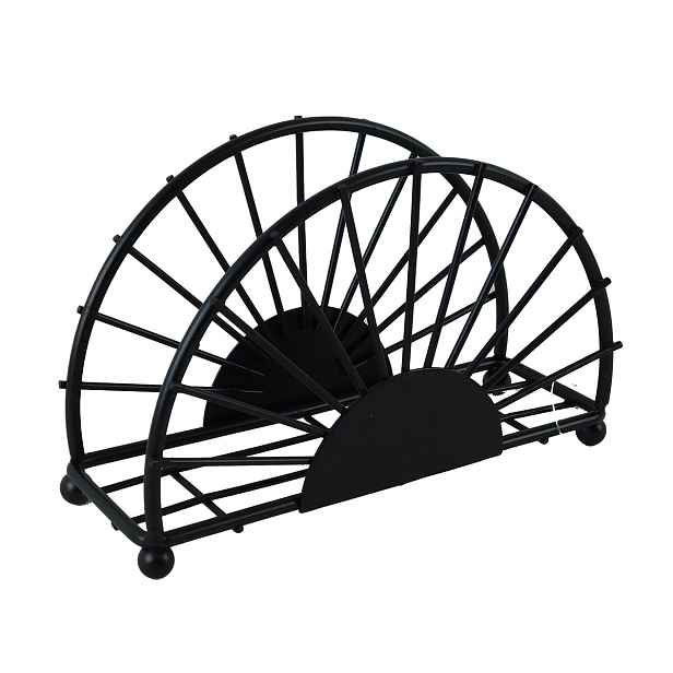 PROHOME - Stojan na ubrousky 15x9cm