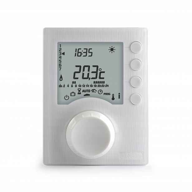 Termostat Tybox 117