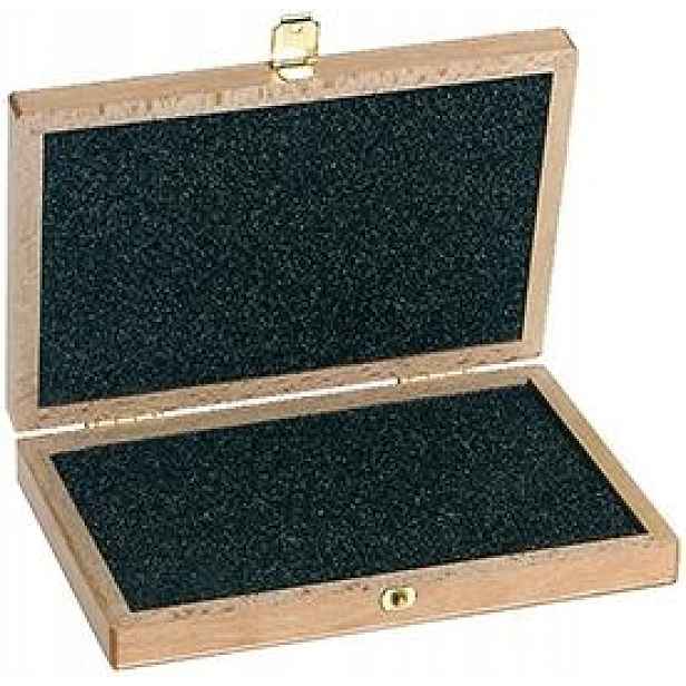 Analogové posuvné měřítko Format 0 mm