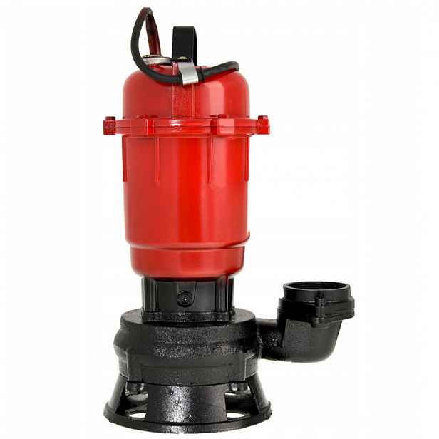 Čerpadlo s drtičem Rohtenbach 2850 bez plováku 230V 750W 10 m 300 l/min