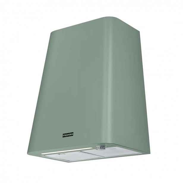 Franke Smart - Odsavač par FSMD 508 GN, šířka 50 cm, zelená 335.0530.200