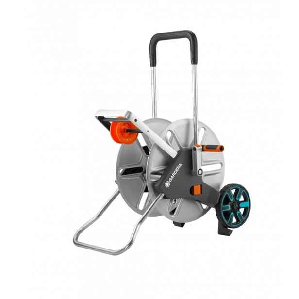 Gardena CleverRoll - Vozík na hadici CleverRoll L Easy, kovový 18550-20
