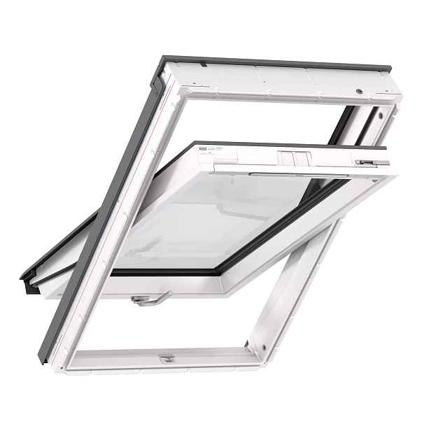 Okno střešní kyvné VELUX Standard 0051B GLU PK08 94×140 cm