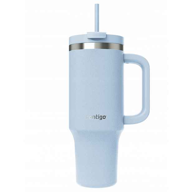 Termohrnek S Brčkem Contigo Streeterville Tumbler Glacier 1200 ML