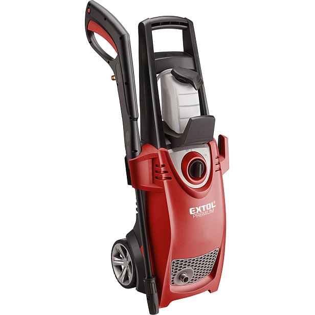 Čistič vysokotlaký Extol Premium 8895200