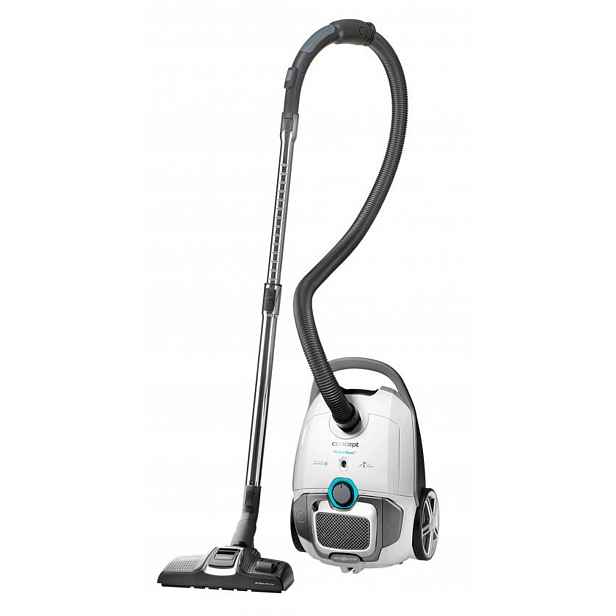 Concept - Sáčkový vysavač 700 W vp8291
