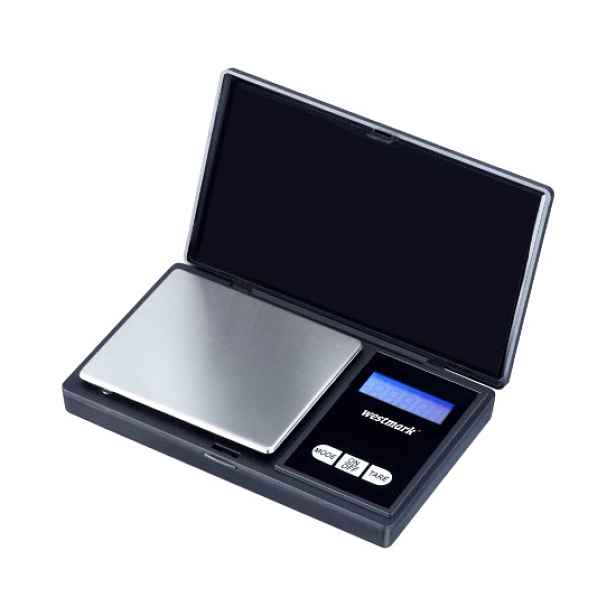 Digitální přesná váha, 500 g - Westmark