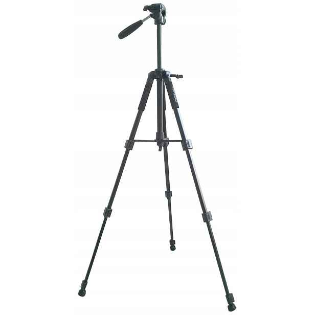 Geodetický stativ TR-650F 1,5M (3-01-06-38-036) Pro