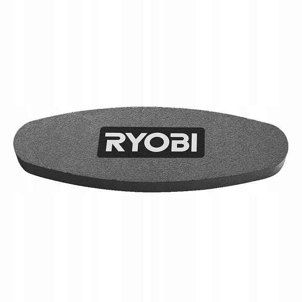 Ryobi RAC317 Brousek Kámen Pro Ostření Nůžky