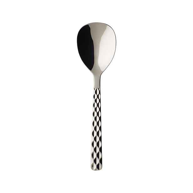 Villeroy & Boch Servírovací lžíce na salát Boston, 24,4 cm 12-6526-1270