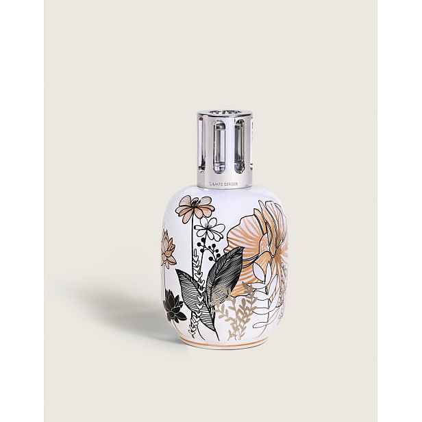 Maison Berger Vegetale White – porcelánová katalytická lampa