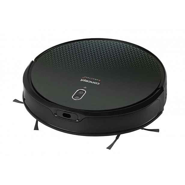 Concept - Robotický vysavač a mop, WiFi, nabíjecí stanice vr3300
