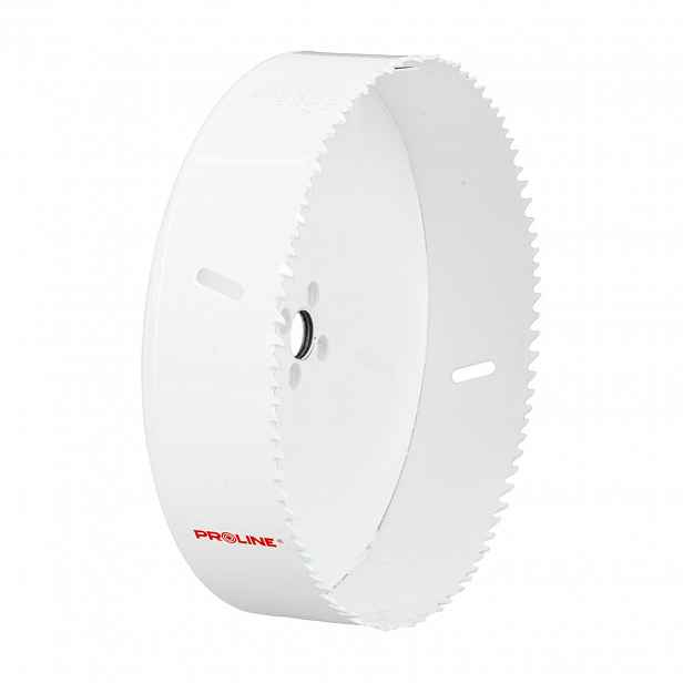 Korunkový Vrták 168 mm Proline Hloubka vrtání 38 mm