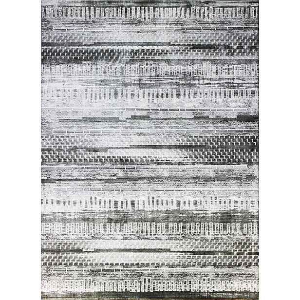 Kusový koberec Dizayn 2350 Grey, 120x180, šedá, obývací pokoj, Berfin Dywany