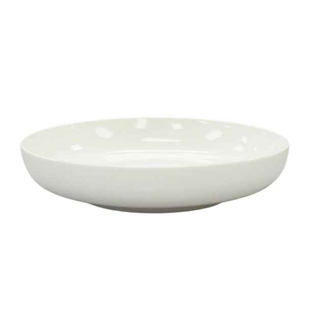 Dieter Knoll GURMÁNSKÝ TALÍŘ porcelán keramika