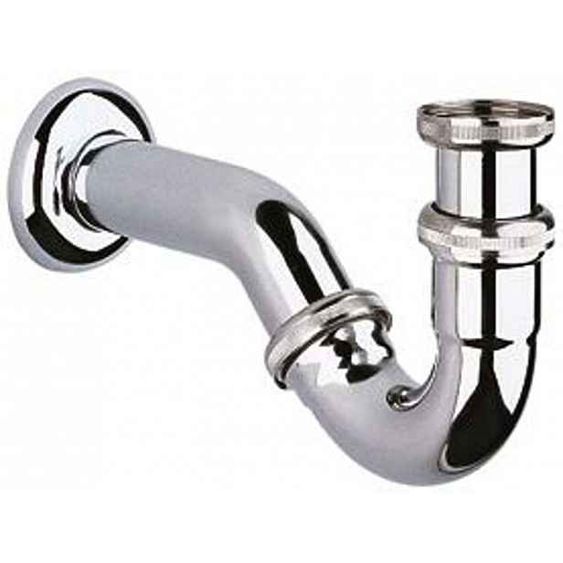 Grohe - Bidetový sifon, chrom 28946000