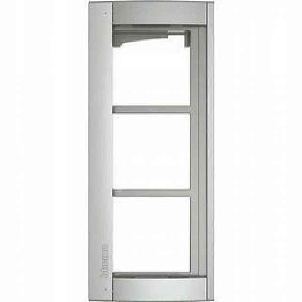 Rámeček s úchytem Sfera Aluminium Legrand 350231