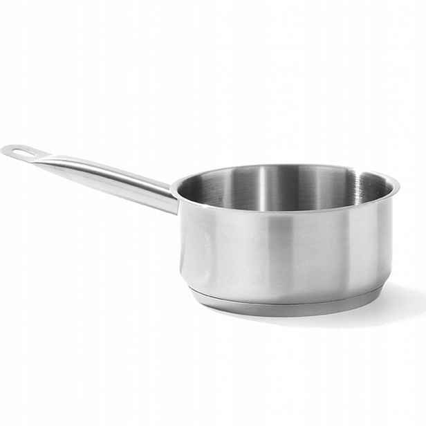 Rendlík Kitchen Line bez víka 3 l, průměr 200 x 95 h Hendi 838204