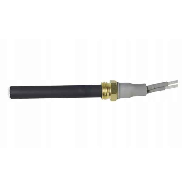 Keramický zapalovač pro kotle na pelety, závit 3/8 Psx 300W pro keře