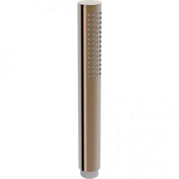 Hansa Stilo ruční sprcha broušený bronz 5439010081