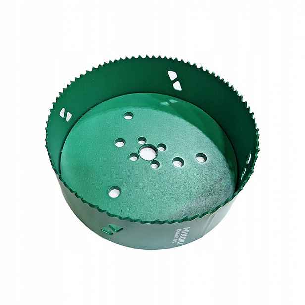 Korunkový Vrták HiKOKI 4101055 Hss 146 mm/44 mm 4/6TPI