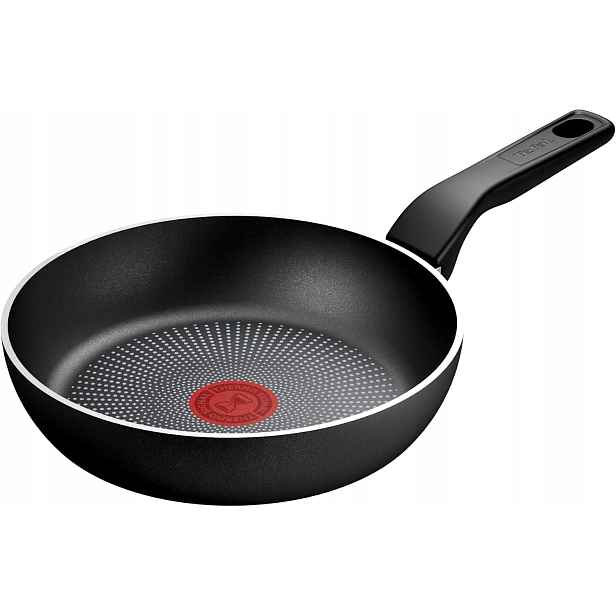 Pánev Tefal s nepřilnavým povrchem 24 cm pro všechny typy sporáků