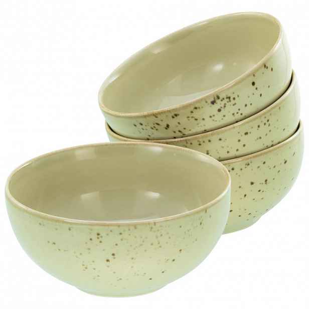 Creatable SADA MISEK kamenina keramika 17,5 cm
