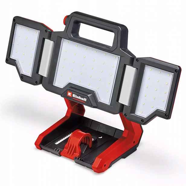 Akumulátorová Lampa Einhell Tp-cl 18/3000 Li Solo 4514172 Svítilna