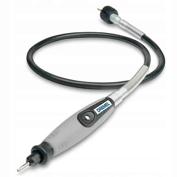 Ohebný válec 1070 mm 225 Dremel