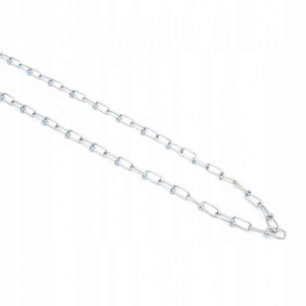 Uzlovací řetěz Victor 1.8 mm 5686 100 mb