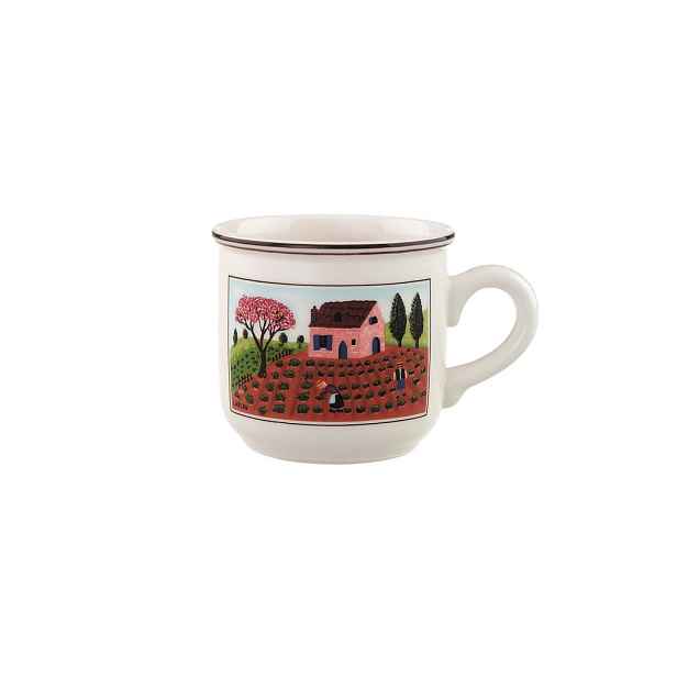 Villeroy & Boch Šálek na kávu Design Naif, 200 ml 10-2337-1300