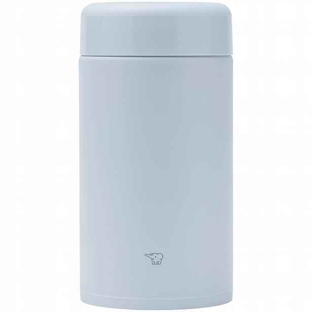 Zojirushi termos na jídlo nerezová ocel SW-KA75HHL 750ml modrý