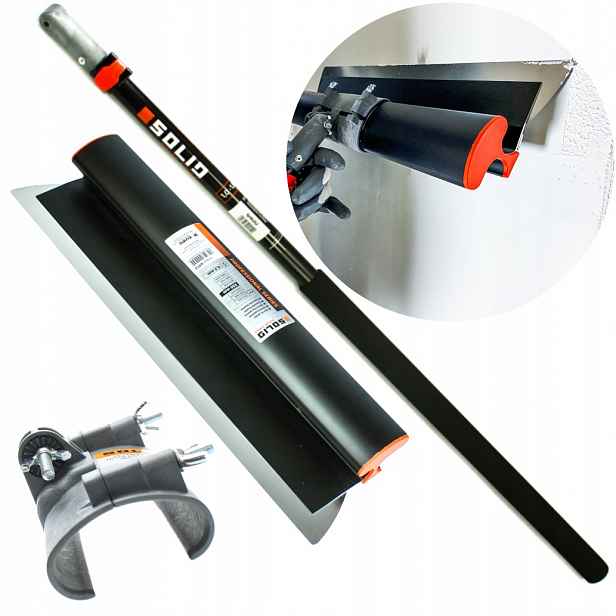 65cm teleskopický adaptér pro Nůž Solid