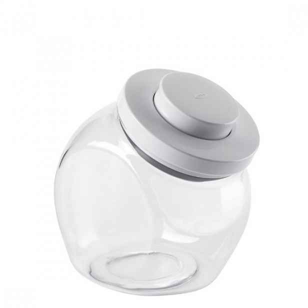 Dóza na sušenky, plast, 12,7 x 19 x 21 cm, 2,8 l - OXO