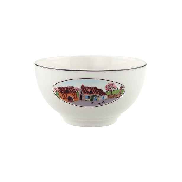 Villeroy & Boch Miska Design Naif, 750 ml 10-2337-1900