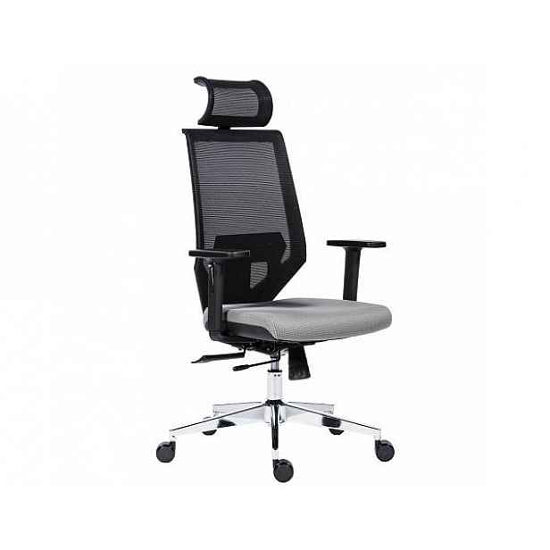 Kancelářská židle Edge - 49 cm