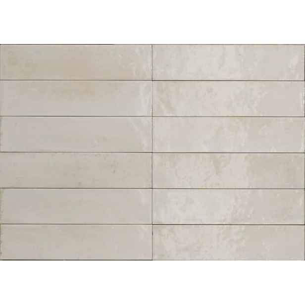 Obklad Ragno Look Lino 6x24 cm lesk RCU1 (bal.0,520 m2)