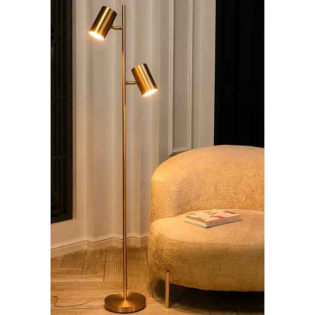 Stojací lampa G07824677234962