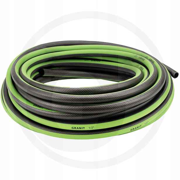 Hadice 20 m 1/2" Granit