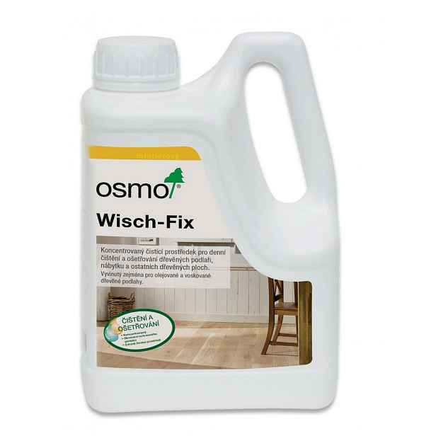 Prostředek čisticí Osmo Wisch-Fix 8016 bezbarvý 5 l