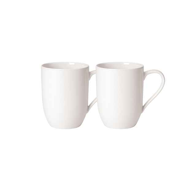 Villeroy & Boch Sada dvou hrnků For Me, 280 ml 10-4153-8403