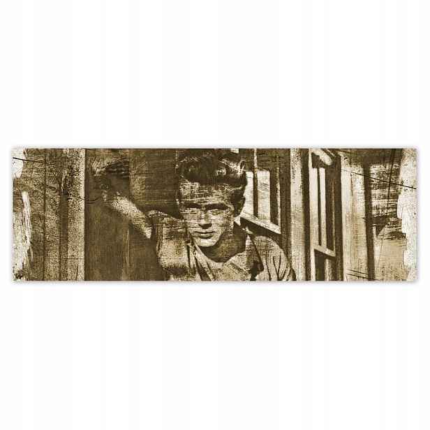 Plakáty 200x66 James Dean Herec Kino