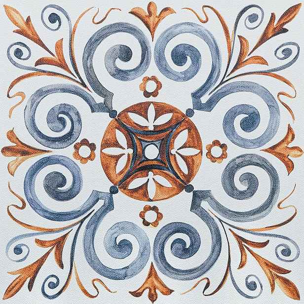 Elffloor Pvc samolepicí podlahová krytina 30x30 cm 20 kusů 1 mm