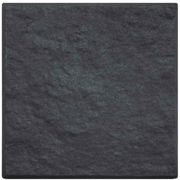 Multy home Plastová dlaždice STOMP STONE 30 x 30 cm, antracit MHEU5100297, 1 ks 3924.90.00