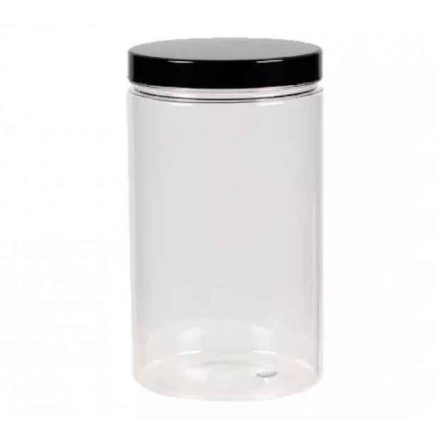 Box kulatý Premium 1800ml A6