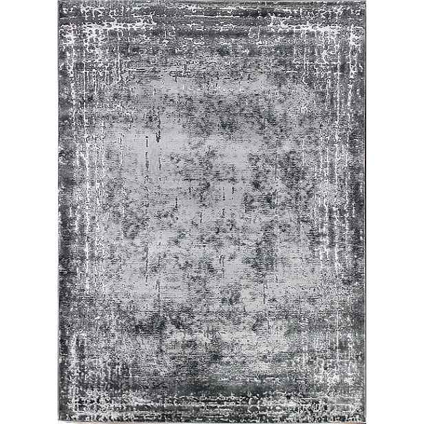 Kusový koberec Elite 4356 Grey, 240x330, šedá, obývací pokoj, Berfin Dywany