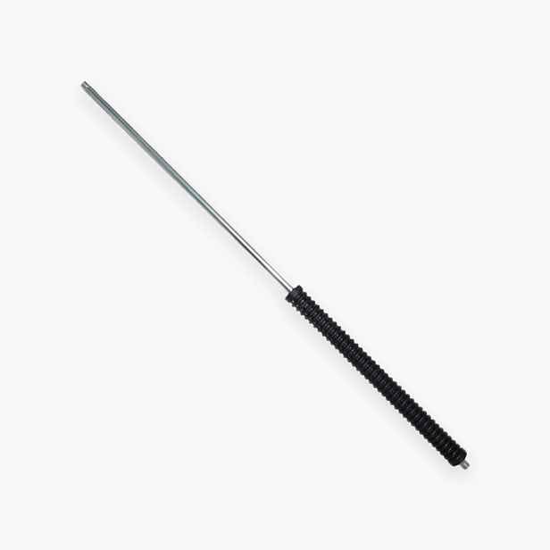 Lanca pro tlakovou myčku 120 cm Bez zásuvky Bez přípojky